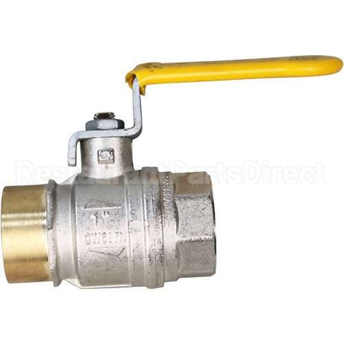 16345 Compatible Keating Drain Valve - 1"