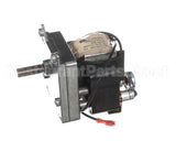 16346 Broaster Gear Motor Assembly