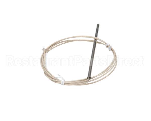 163580 Marshall Air Sensor Toaster Platen