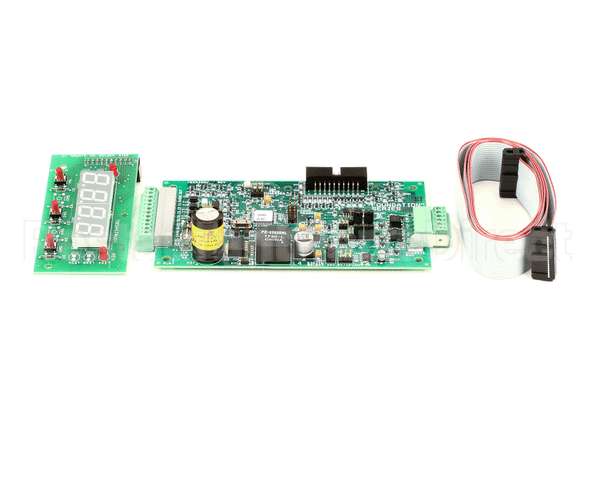 163582 Marshall Air Control, Toaster Vt18