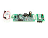 163582 Marshall Air Control, Toaster Vt18