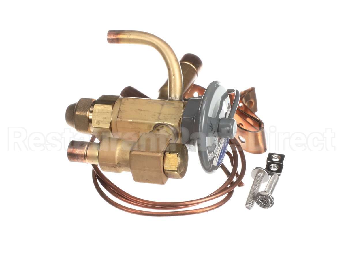 163585 Norlake Valve Exp Sbfd-Aa-C