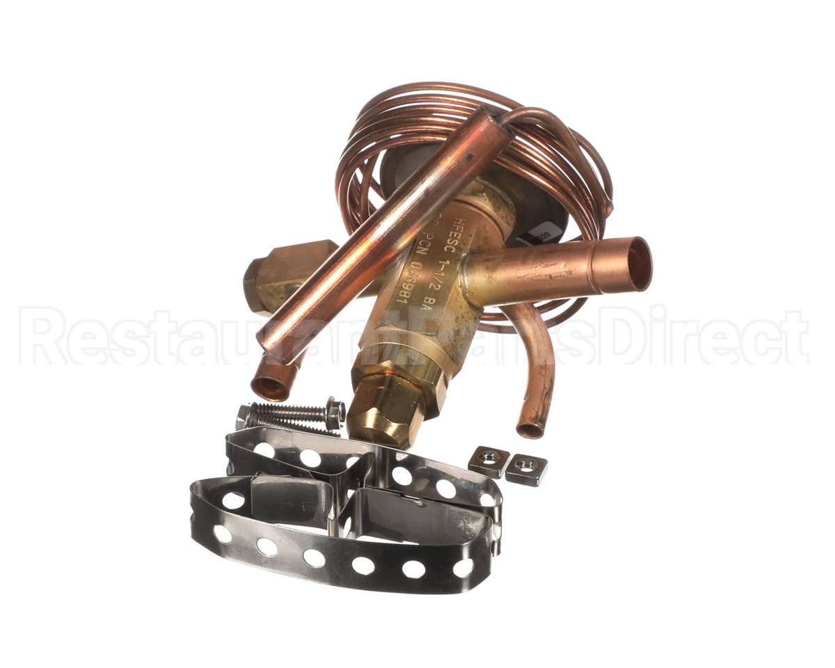 163590 Norlake Valve Exp Sbfde-A-Zp