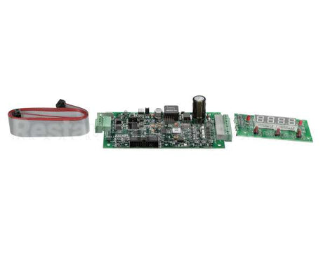 163592 Marshall Air Control Toaster Hst13 Ch7Cnc