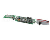 163592 Marshall Air Control Toaster Hst13 Ch7Cnc