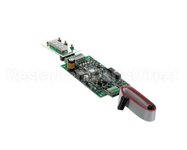 163592 Marshall Air Control Toaster Hst13 Ch7Cnc