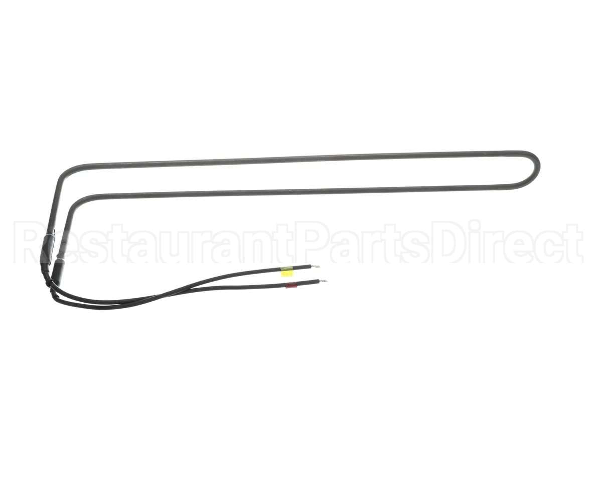 163644 Norlake Drain Pan Heater (200172042)