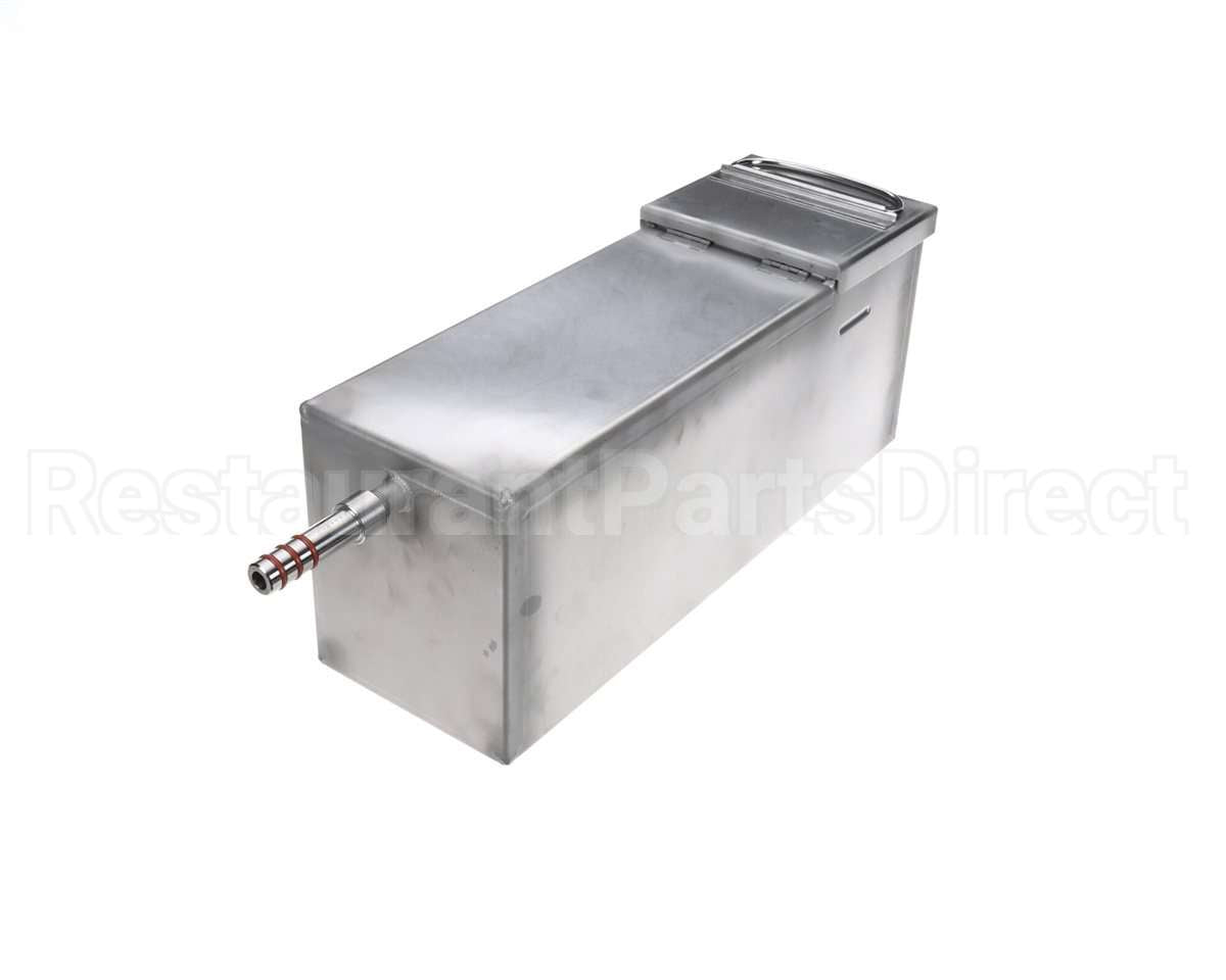 163684 Henny Penny Assy-Jib Box Cfe410