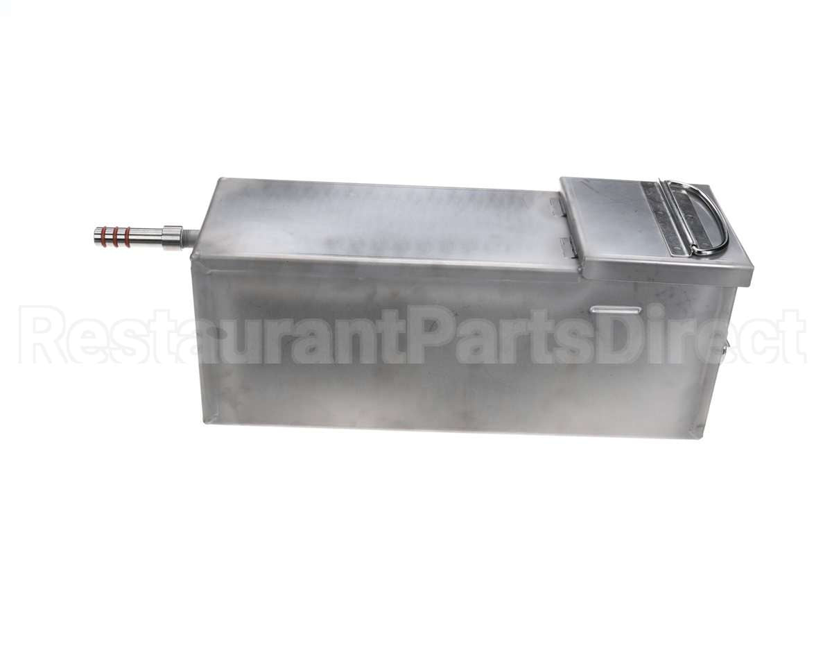 163684 Henny Penny Assy-Jib Box Cfe410