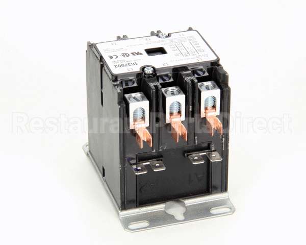 1637002 Garland Main Contactor 3 Pole 240V
