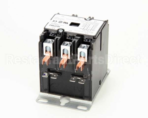 1637002 Garland Main Contactor 3 Pole 240V