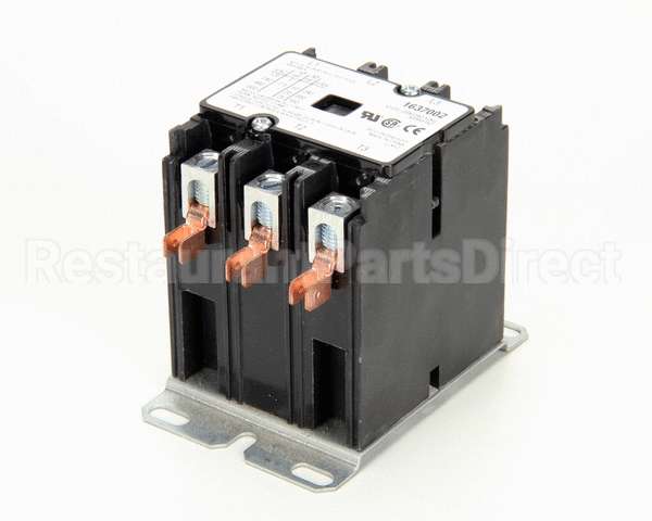 1637002 Garland Main Contactor 3 Pole 240V