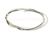163753 Norlake Cooler Heater Wire 25.2 (2.4 W