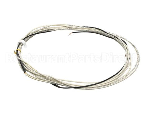 163753 Norlake Cooler Heater Wire 25.2 (2.4 W