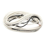163754 Compatible Norlake Cooler Heater Wire 264 (2.4 Wa