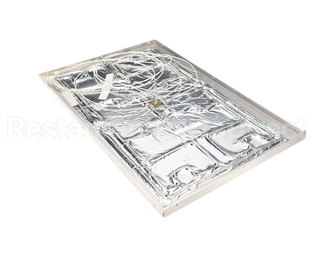 163764 Marshall Air Bottom Platen Assembly
