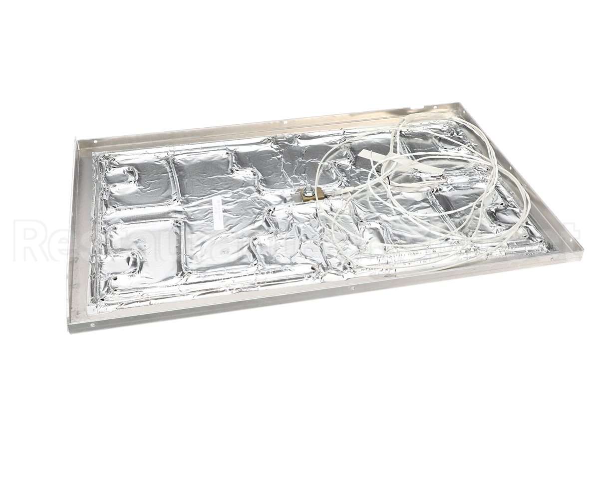 163764 Marshall Air Bottom Platen Assembly