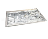 163764 Marshall Air Bottom Platen Assembly