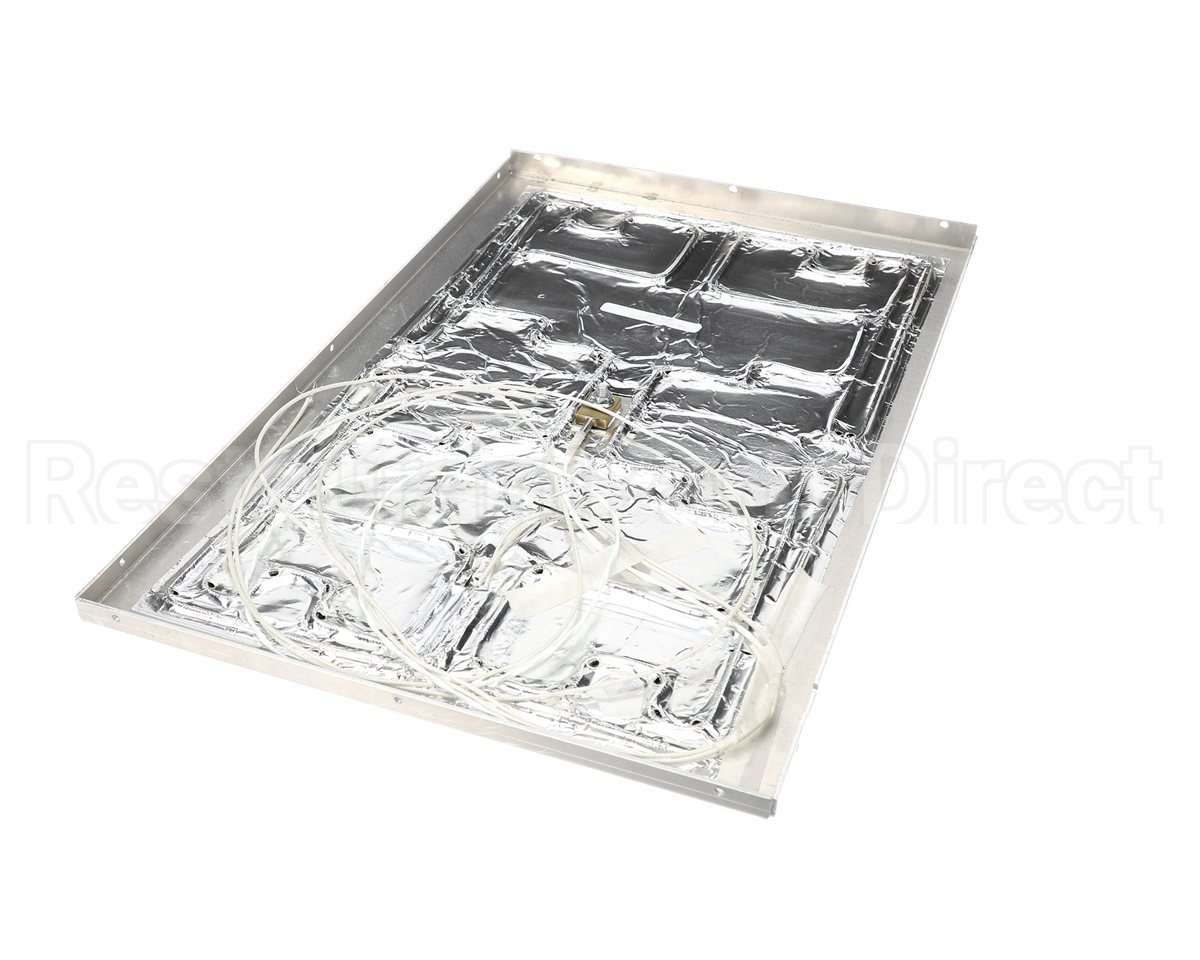 163764 Marshall Air Bottom Platen Assembly