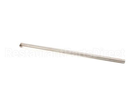 16378 Nieco Burner, 1 Tube, Lower -28.5 Frame-Wld