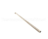 16378 Nieco Burner, 1 Tube, Lower -28.5 Frame-Wld