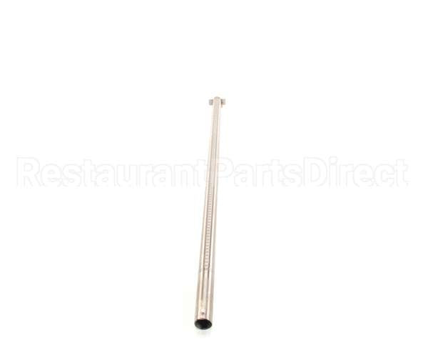 16378 Nieco Burner, 1 Tube, Lower -28.5 Frame-Wld