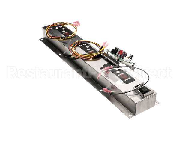 163793 Marshall Air Control Dh5L-1356565Cd