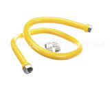 1637NPFS36 Dormont 3/8 Id X 36 Stat Mxf