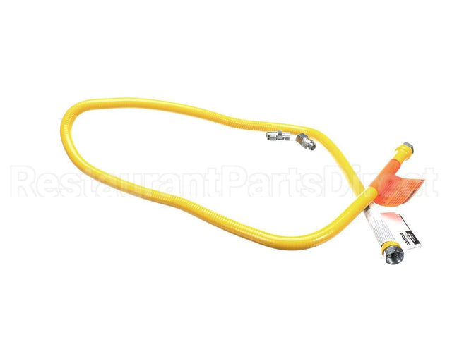 1637NPFS60 Dormont 3/8 Id X 60 Stat Mxf