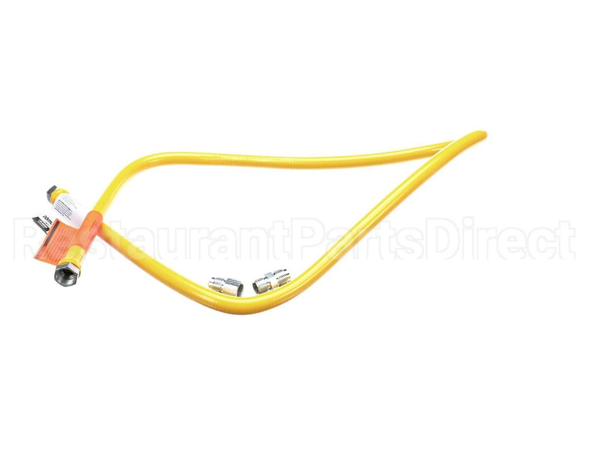 1637NPFS60 Dormont 3/8 Id X 60 Stat Mxf