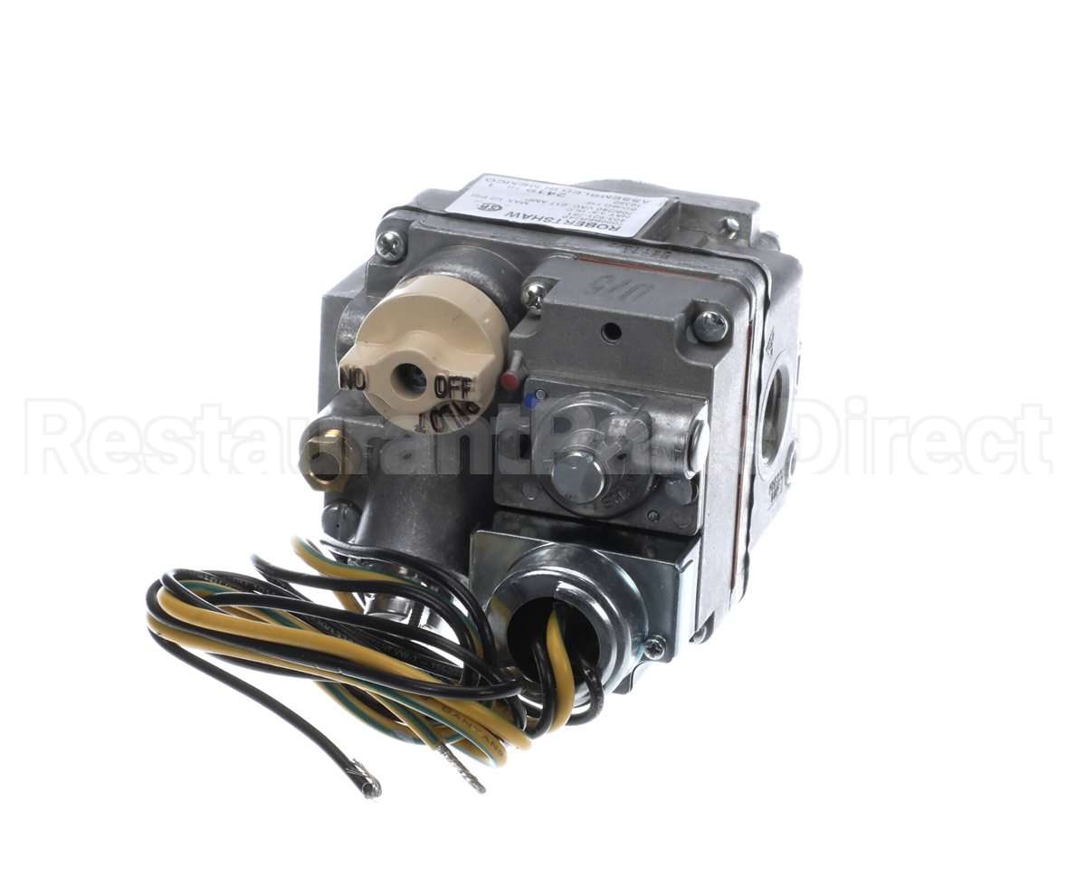 16380 Henny Penny Valve-208/240V 50/60Hz Nat S