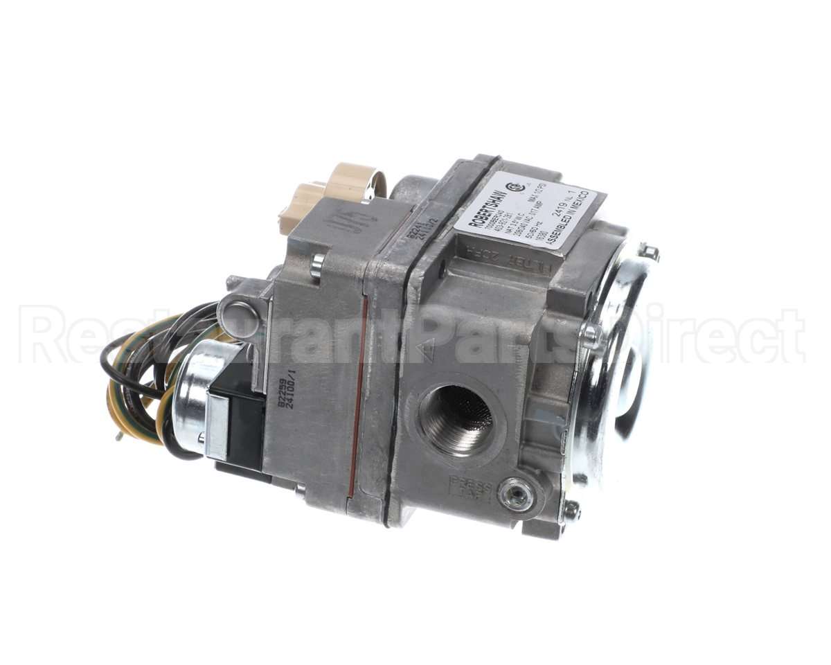 16380 Henny Penny Valve-208/240V 50/60Hz Nat S