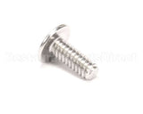 16384 Blodgett Screw,Mach 10-24X1/2 Ss Truss