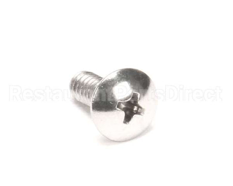 16384 Blodgett Screw,Mach 10-24X1/2 Ss Truss