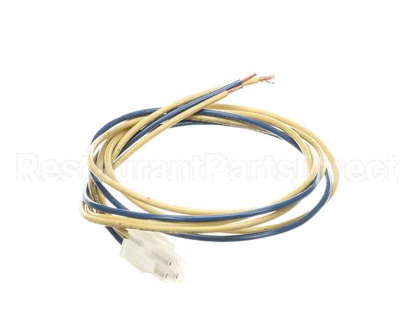 163849 Marshall Air Wire Set Valve To Term Strip