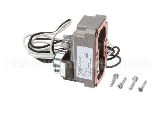 16386 Henny Penny Assembly-Actuator 120V Lp