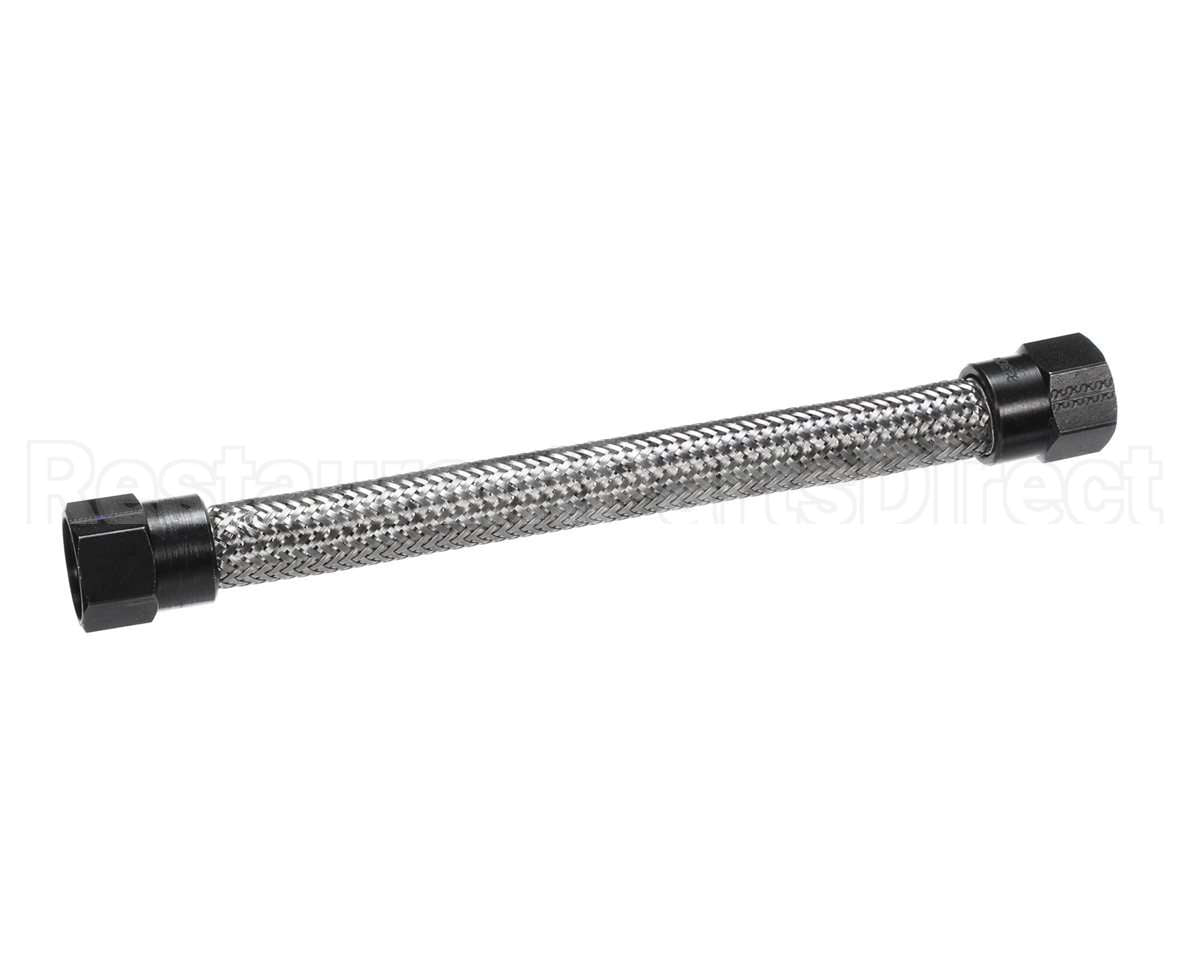 163877-100 Henny Penny Tube-3/4 Od Braided