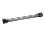 163877-100 Henny Penny Tube-3/4 Od Braided