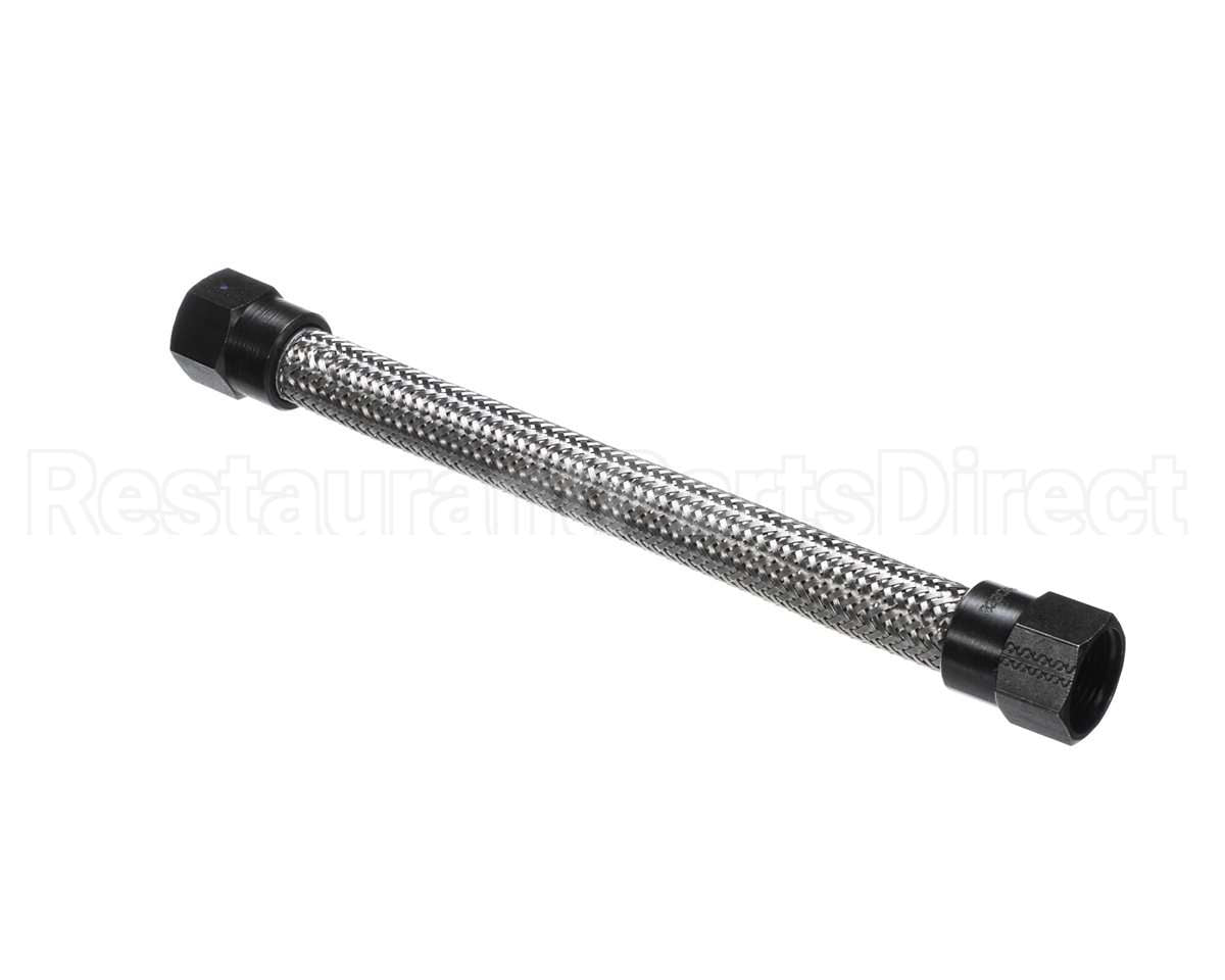 163877-100 Henny Penny Tube-3/4 Od Braided