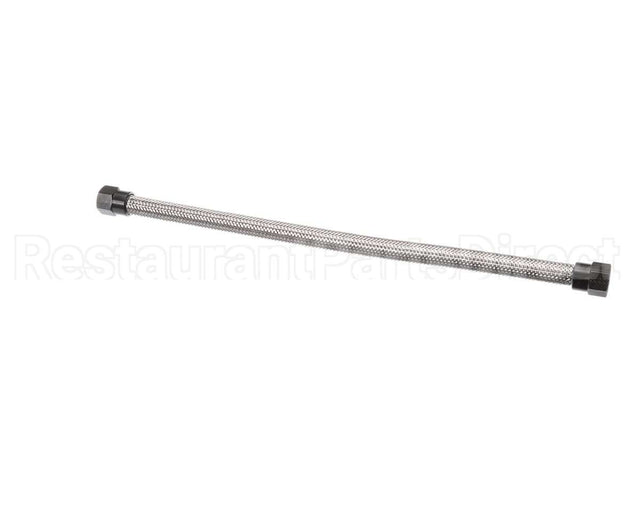 163877-200 Henny Penny Tube-3/4 Od Braided