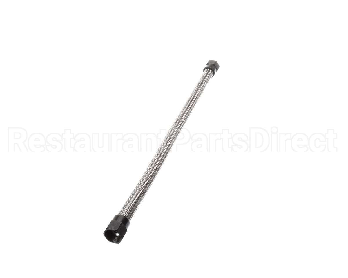 163877-200 Henny Penny Tube-3/4 Od Braided