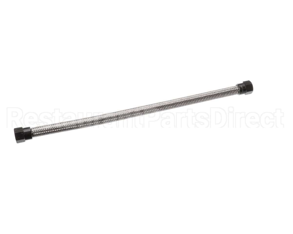 163877-200 Henny Penny Tube-3/4 Od Braided