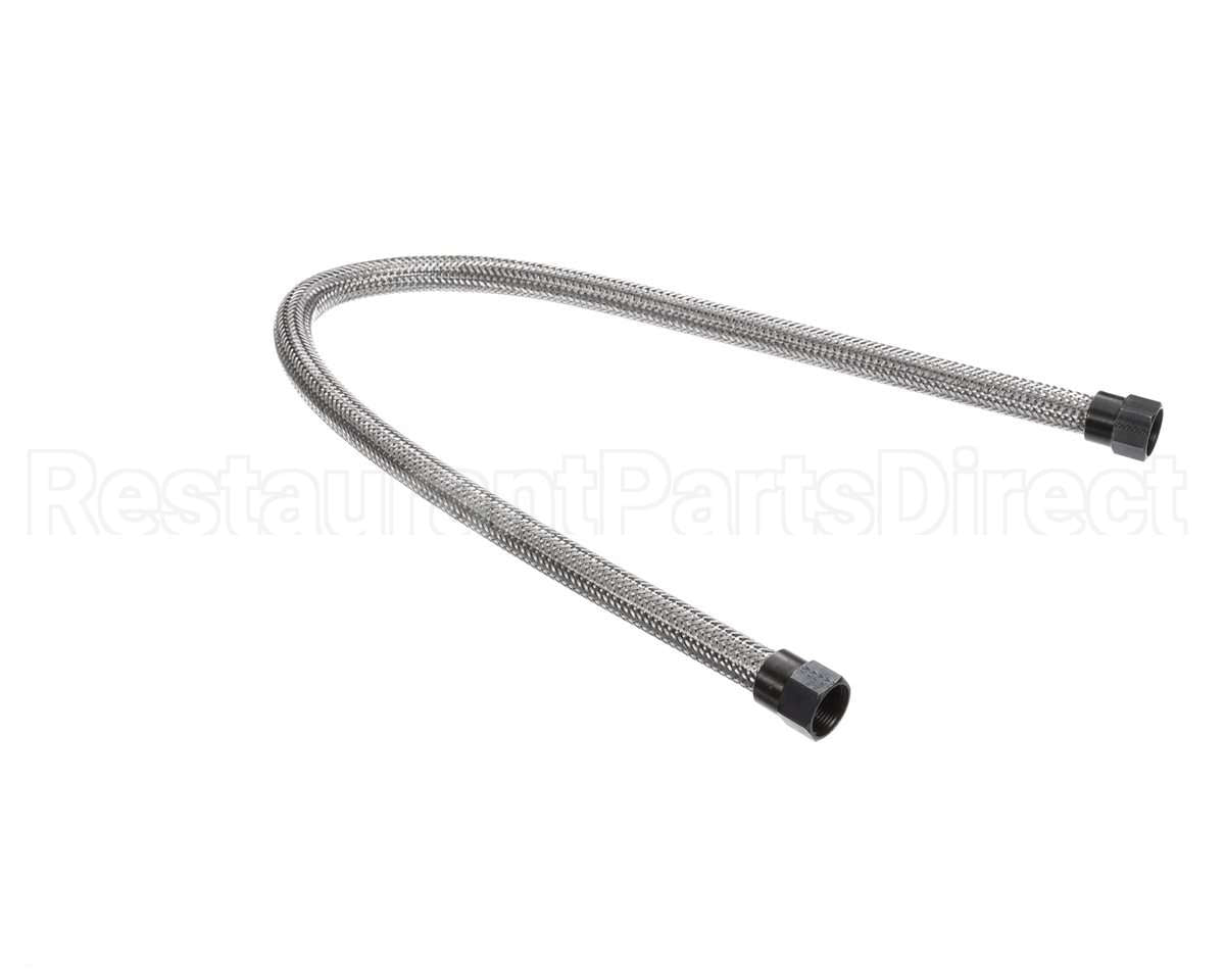 163877-360 Henny Penny Tube-3/4" Od Braided-36"