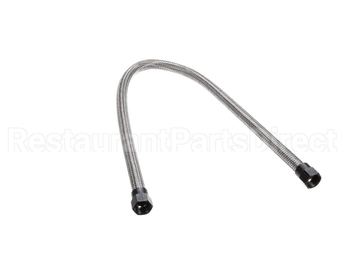 163877-360 Henny Penny Tube-3/4" Od Braided-36"