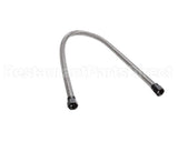 163877-360 Henny Penny Tube-3/4" Od Braided-36"
