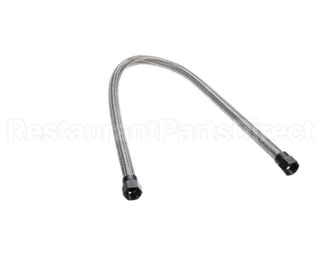 163877-360 Henny Penny Tube-3/4" Od Braided-36"