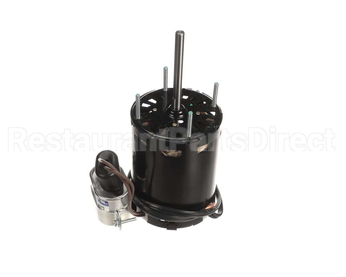 163893 Reznor 460V 3000Rpm Fan Motor W/Cap