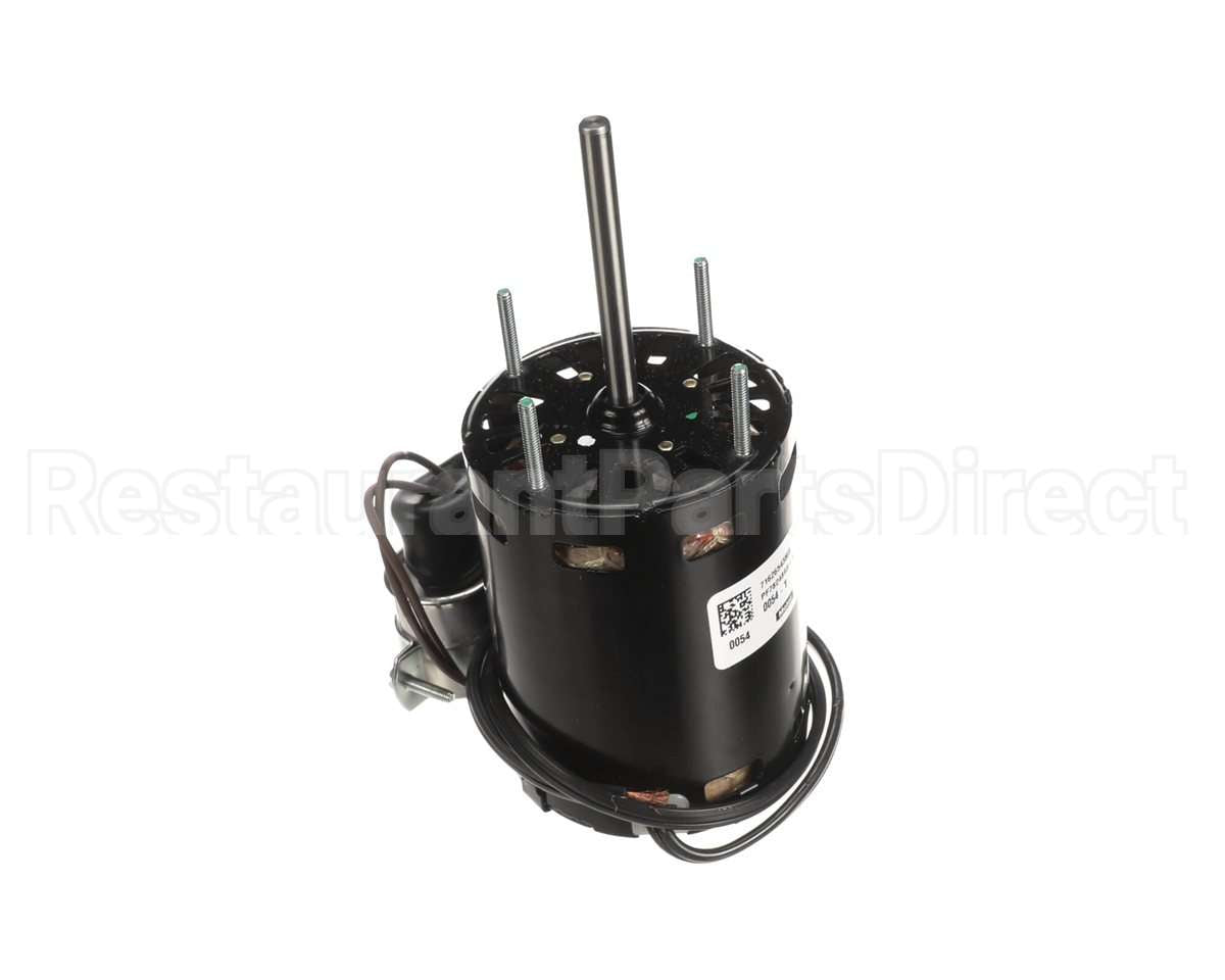 163893 Reznor 460V 3000Rpm Fan Motor W/Cap