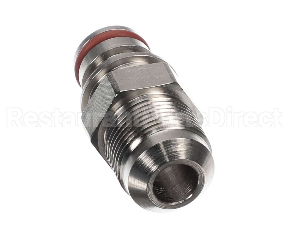 163895 Henny Penny Str-Qdisc X 15/16-16 45 Flr