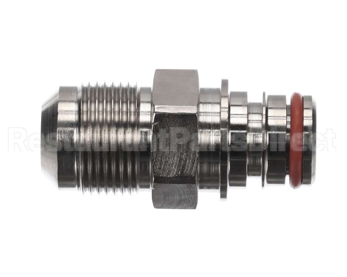 163895 Henny Penny Str-Qdisc X 15/16-16 45 Flr